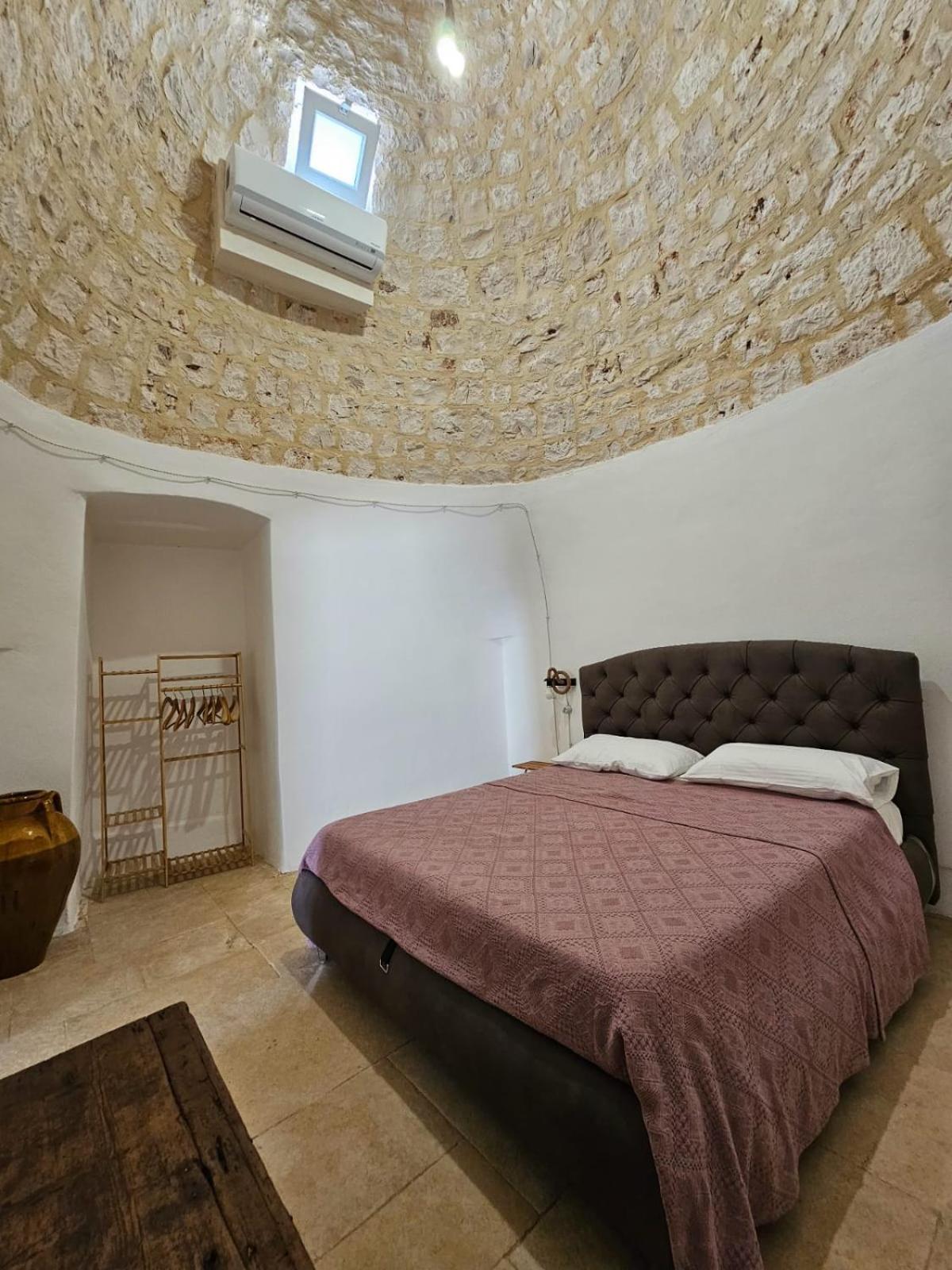 River Trulli Oasi Di Pace In Sito Unesco 알베르벨로 외부 사진
